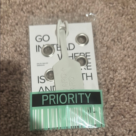 Cloth & Paper BundleAether Lounge Notebook Set with Silver and Black Covers - Picture 3 of 10